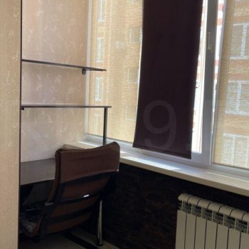 Продается 1-комнатная квартира, 36 м²