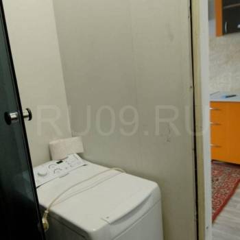 Сдается 1-комнатная квартира, 19 м²