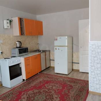 Сдается 1-комнатная квартира, 19 м²