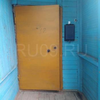 Сдается 1-комнатная квартира, 19 м²