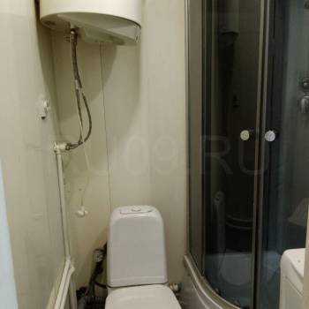 Сдается 1-комнатная квартира, 19 м²