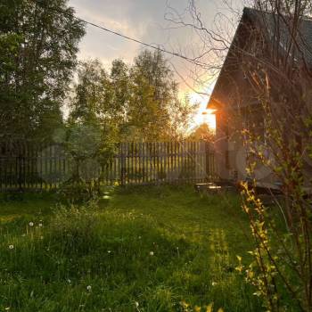 Продается Дом, 19 м²