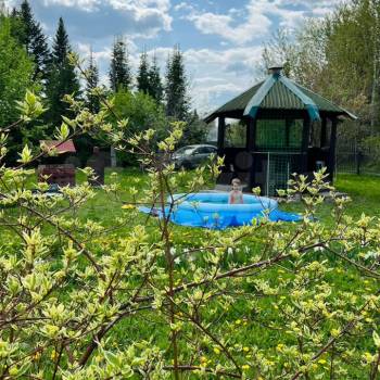 Продается Дом, 19 м²