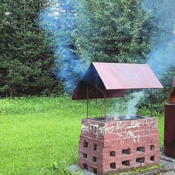 Продается Дом, 19 м²