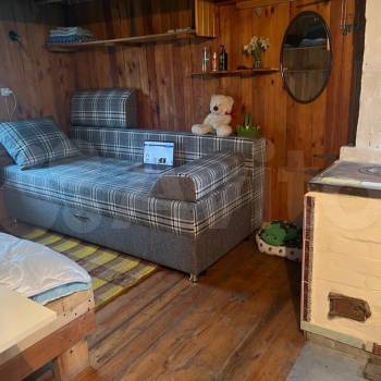 Продается Дом, 19 м²