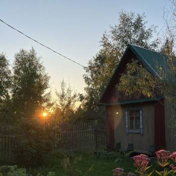 Продается Дом, 19 м²