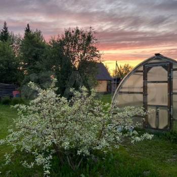 Продается Дом, 19 м²