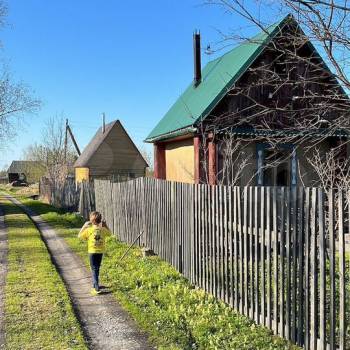 Продается Дом, 19 м²