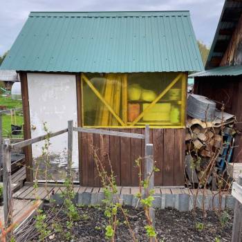 Продается Дом, 32 м²