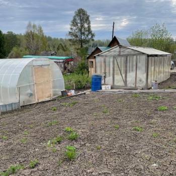 Продается Дом, 32 м²