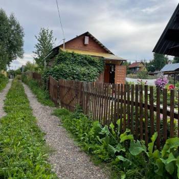 Продается Дом, 32 м²