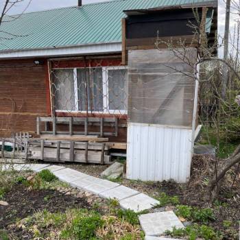 Продается Дом, 32 м²