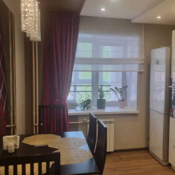 Продается 3-х комнатная квартира, 72,6 м²