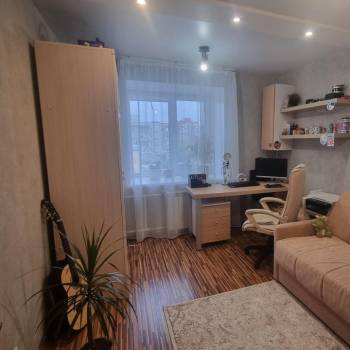 Продается 3-х комнатная квартира, 72,6 м²