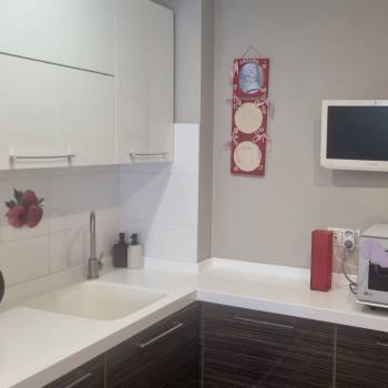 Продается 3-х комнатная квартира, 72,6 м²