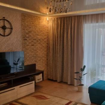 Продается 3-х комнатная квартира, 72,6 м²