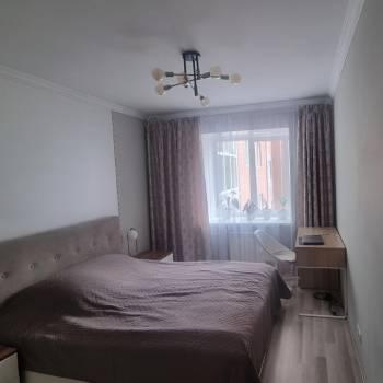 Продается 3-х комнатная квартира, 72,6 м²