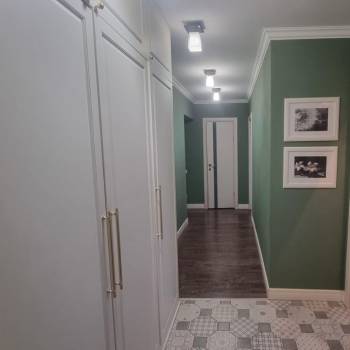 Продается 3-х комнатная квартира, 72,6 м²
