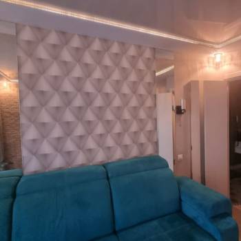 Продается 3-х комнатная квартира, 72,6 м²