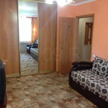 Сдается 1-комнатная квартира, 33 м²