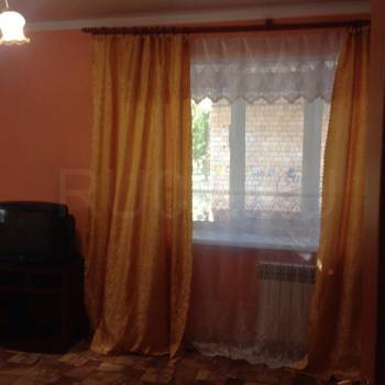 Сдается 1-комнатная квартира, 33 м²