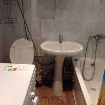 Сдается 1-комнатная квартира, 33 м²