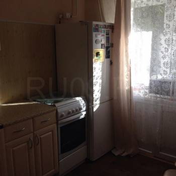 Сдается 1-комнатная квартира, 33 м²