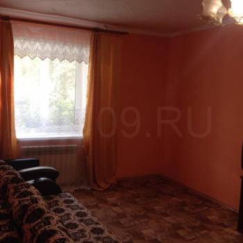 Сдается 1-комнатная квартира, 33 м²