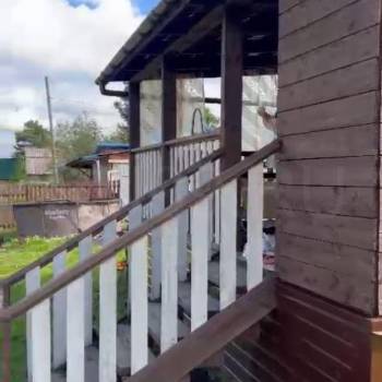 Продается Дом, 40 м²