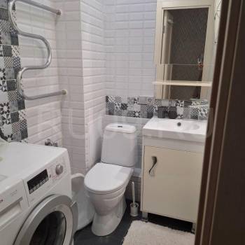 Сдается 1-комнатная квартира, 40 м²