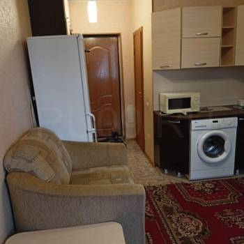 Сдается 1-комнатная квартира, 16 м²