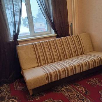 Сдается 1-комнатная квартира, 16 м²