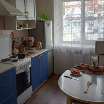 Продается 3-х комнатная квартира, 57,7 м²