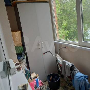 Продается 3-х комнатная квартира, 57,7 м²