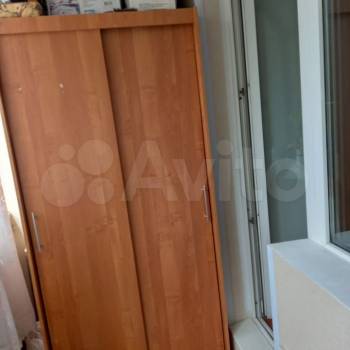 Продается 3-х комнатная квартира, 57,7 м²