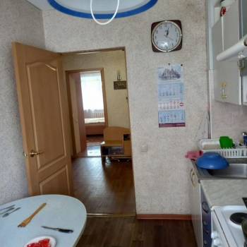 Продается 3-х комнатная квартира, 57,7 м²