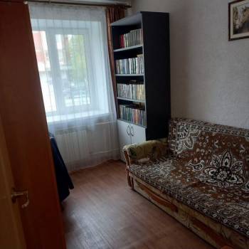 Продается 3-х комнатная квартира, 57,7 м²