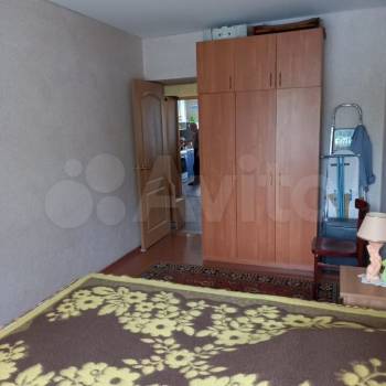 Продается 3-х комнатная квартира, 57,7 м²