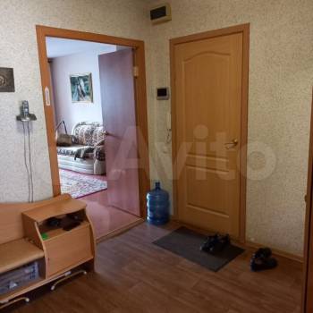 Продается 3-х комнатная квартира, 57,7 м²