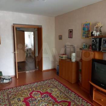 Продается 3-х комнатная квартира, 57,7 м²