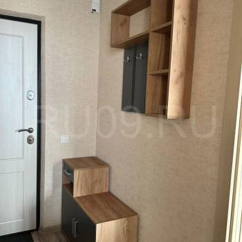 Сдается 1-комнатная квартира, 36 м²