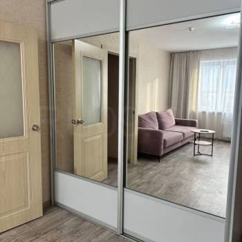 Сдается 1-комнатная квартира, 36 м²