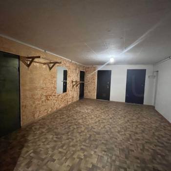 Продается 1-комнатная квартира, 12 м²