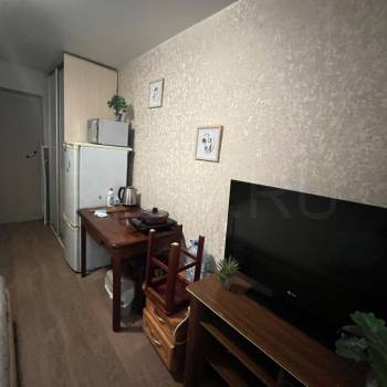 Продается 1-комнатная квартира, 12 м²