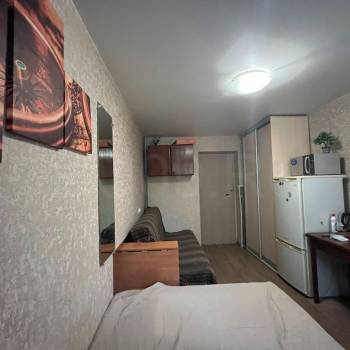 Продается 1-комнатная квартира, 12 м²