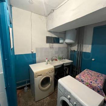 Продается 1-комнатная квартира, 12 м²