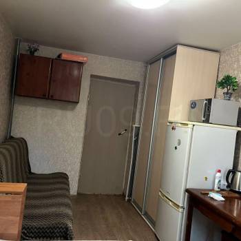 Продается 1-комнатная квартира, 12 м²