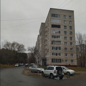 Продается 2-х комнатная квартира, 49 м²
