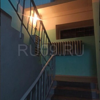 Продается 2-х комнатная квартира, 49 м²