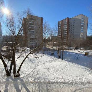 Продается 2-х комнатная квартира, 49 м²